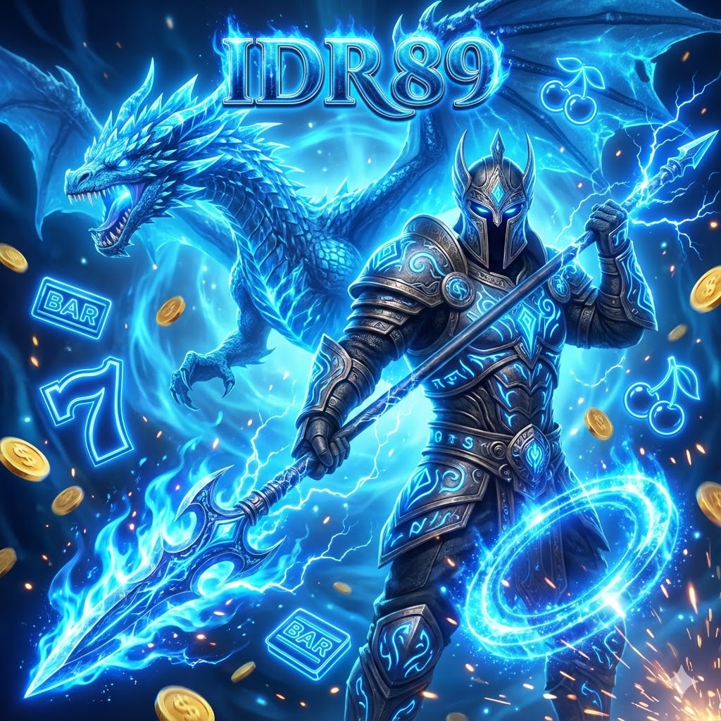 IDR89: Rajanya Game Slot Mahjong Ways Terbaik Dengan Vitur Lengkap Dan Canggih! image 1