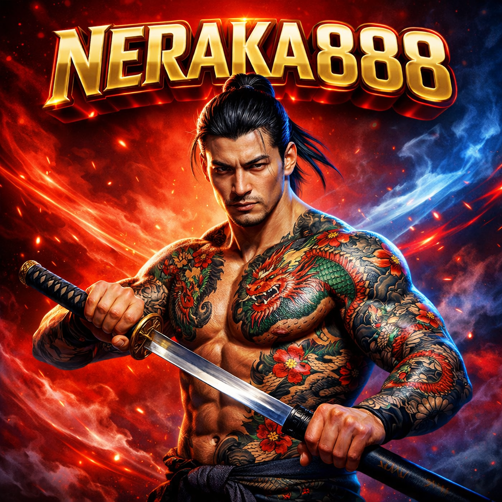 Neraka888 | Pusat Slot Online Modern dengan Koleksi Game Terlengkap dan Update Rutin image 1