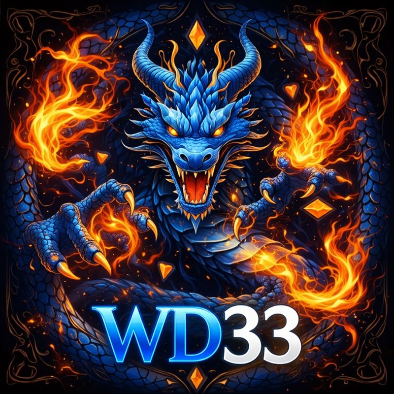 WD33 | Slot Gacor Yang Mengubah Cacing Menjadi Naga Tiap Hari! image 1